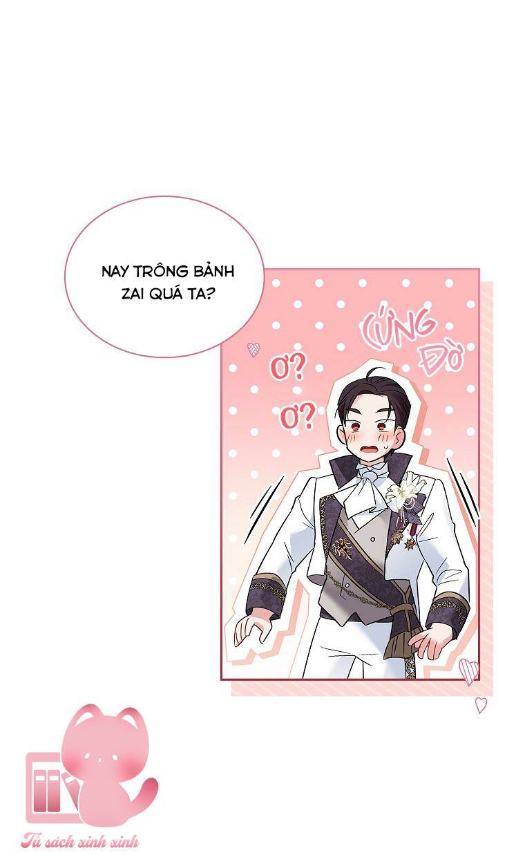 từ trúc mã hóa thành ông xã chapter 21 68