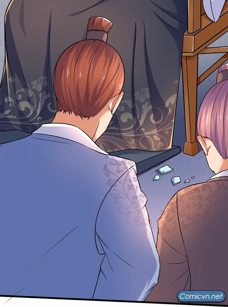 tối cường thăng cấp chapter 3 6