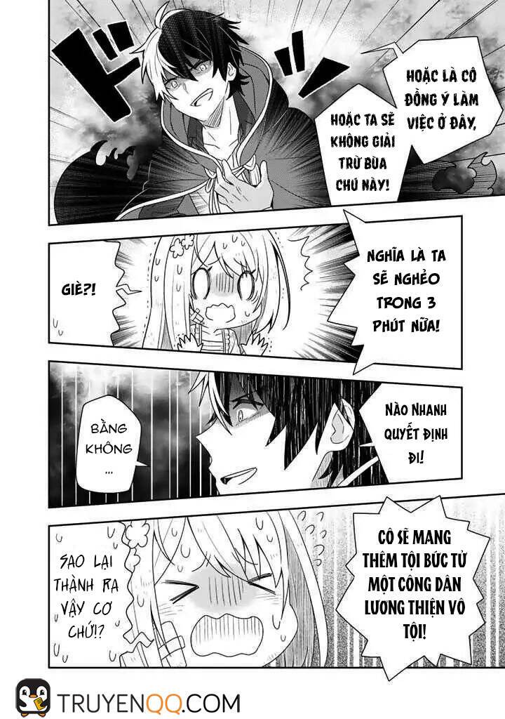 konyakuhaki sareta reijou wo hirotta ore ga chapter 2 20