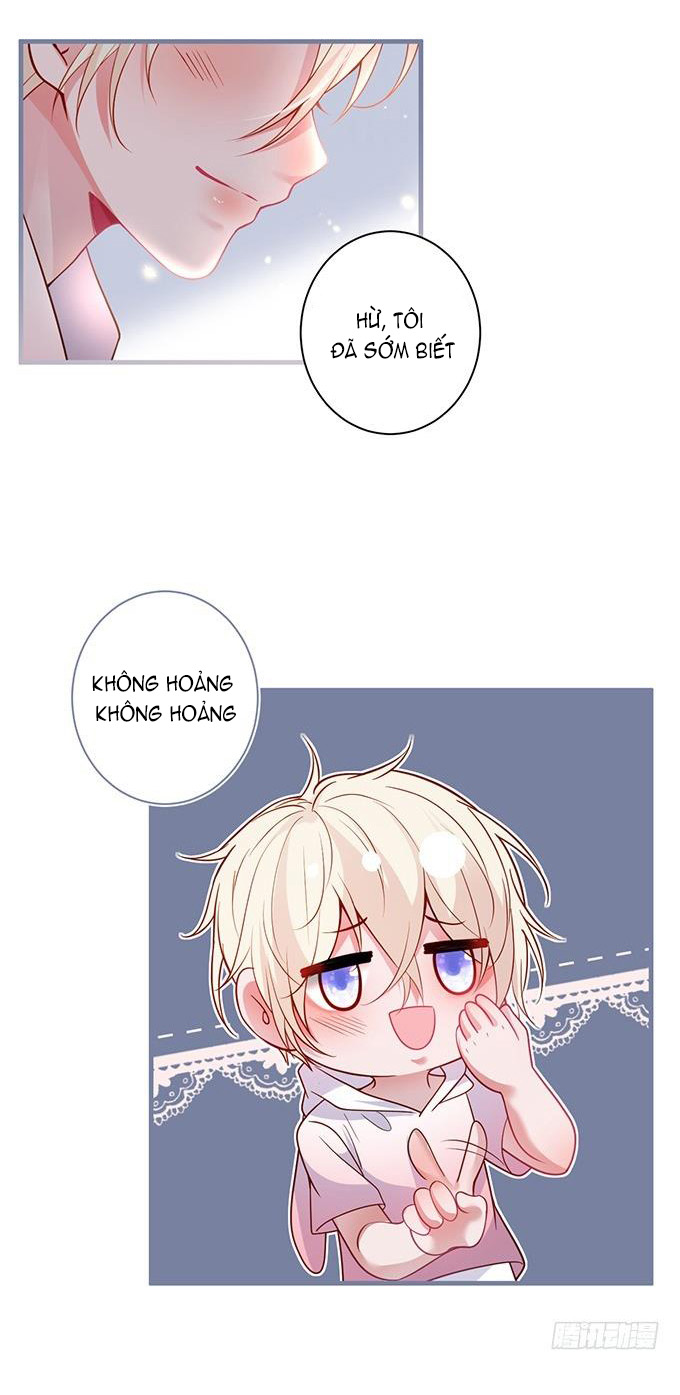 dưỡng khí chí mạng chapter 32 11