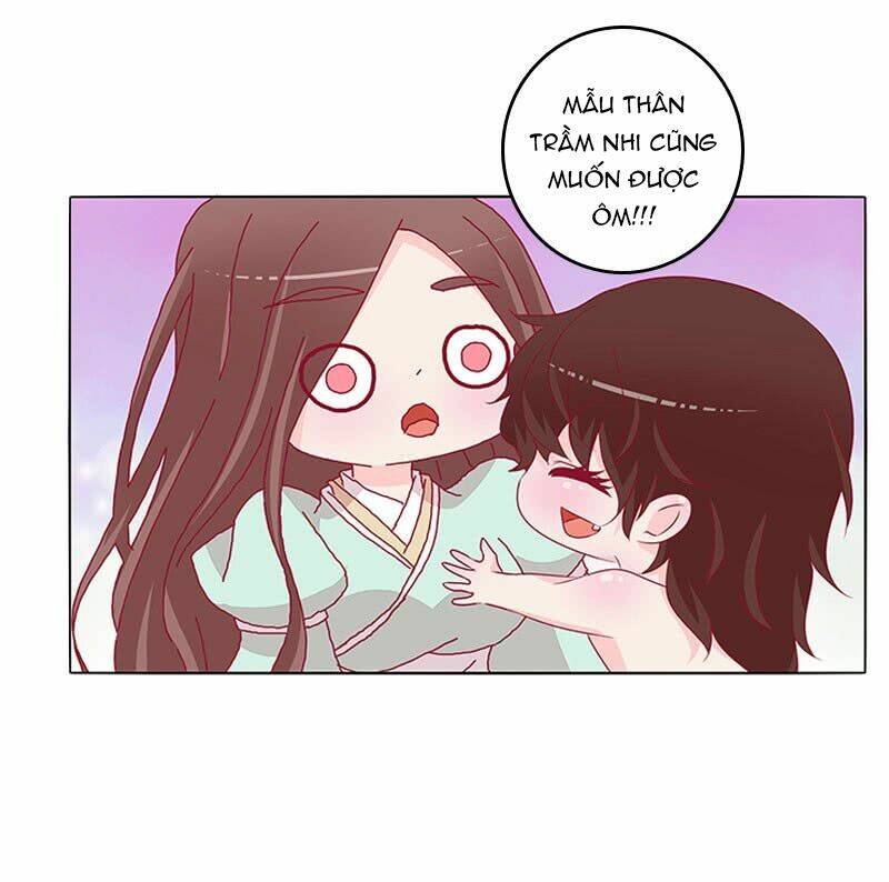 tướng quân mời ra trận chapter 40 19