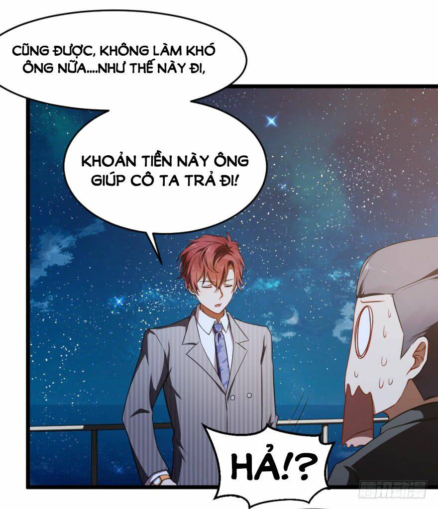 trinh thám quý tộc chapter 8 20