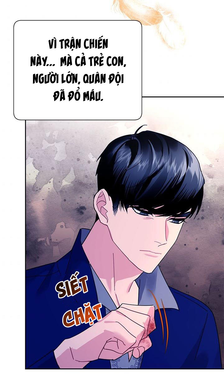công chúa của loài chim chapter 37.1 46