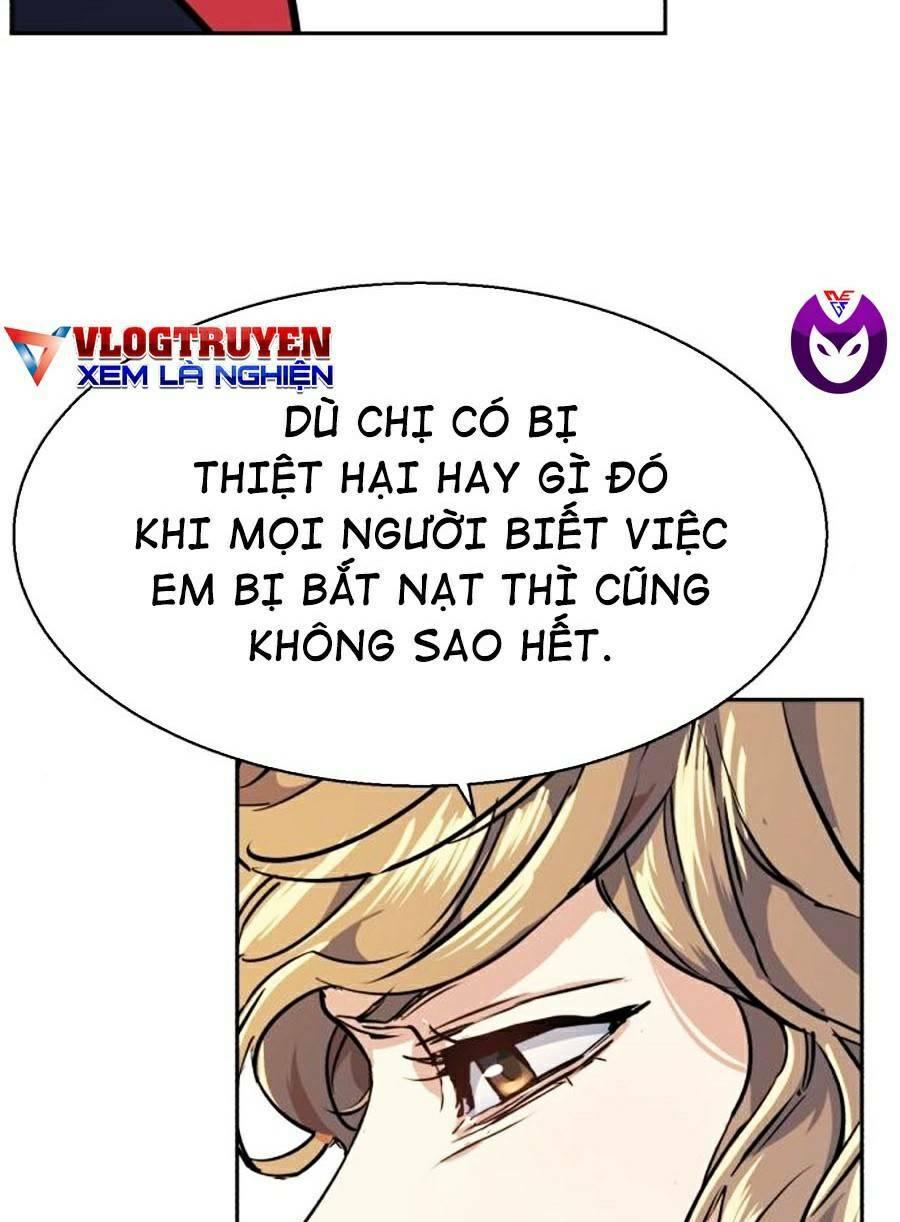 bạn học tôi là lính đánh thuê chapter 71 58