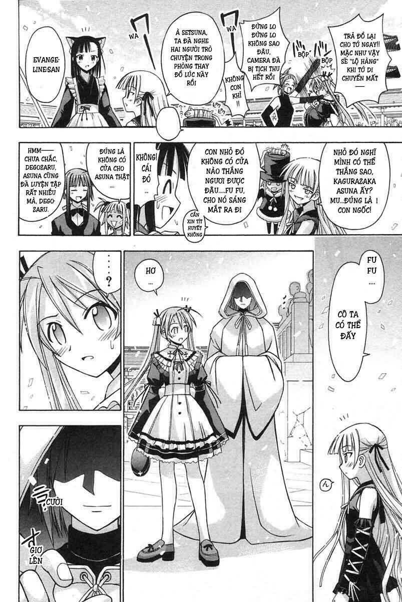 bậc thầy ma pháp chapter 100 17