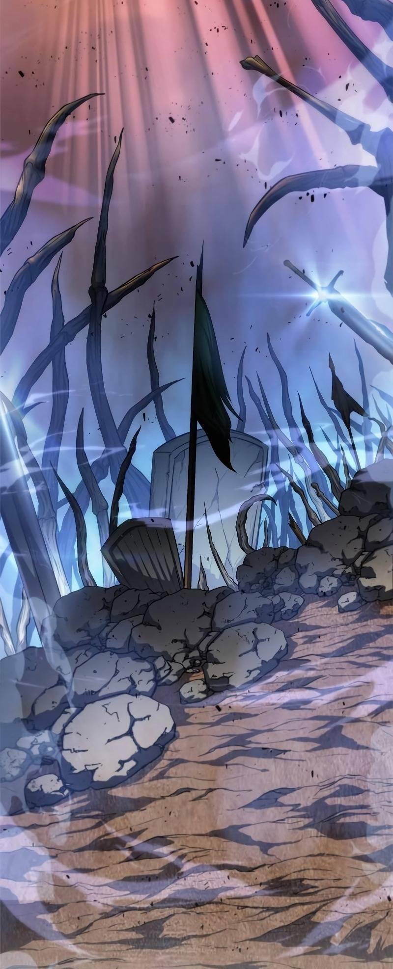 đào thoát khỏi ngục tối chapter 0 2