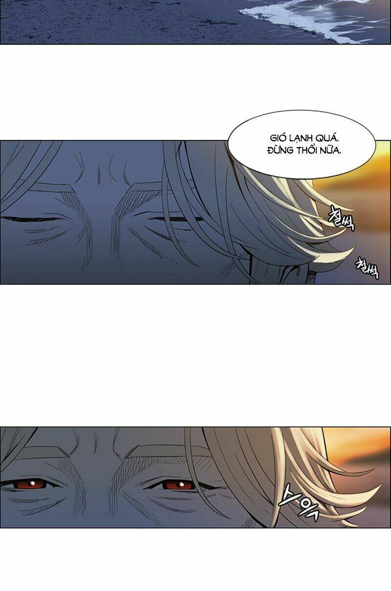 mùa của su chapter 1 3