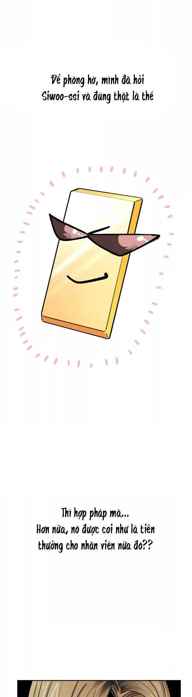 Lớ Ngớ Vớ Phải Tình Yêu chapter 62.2 24