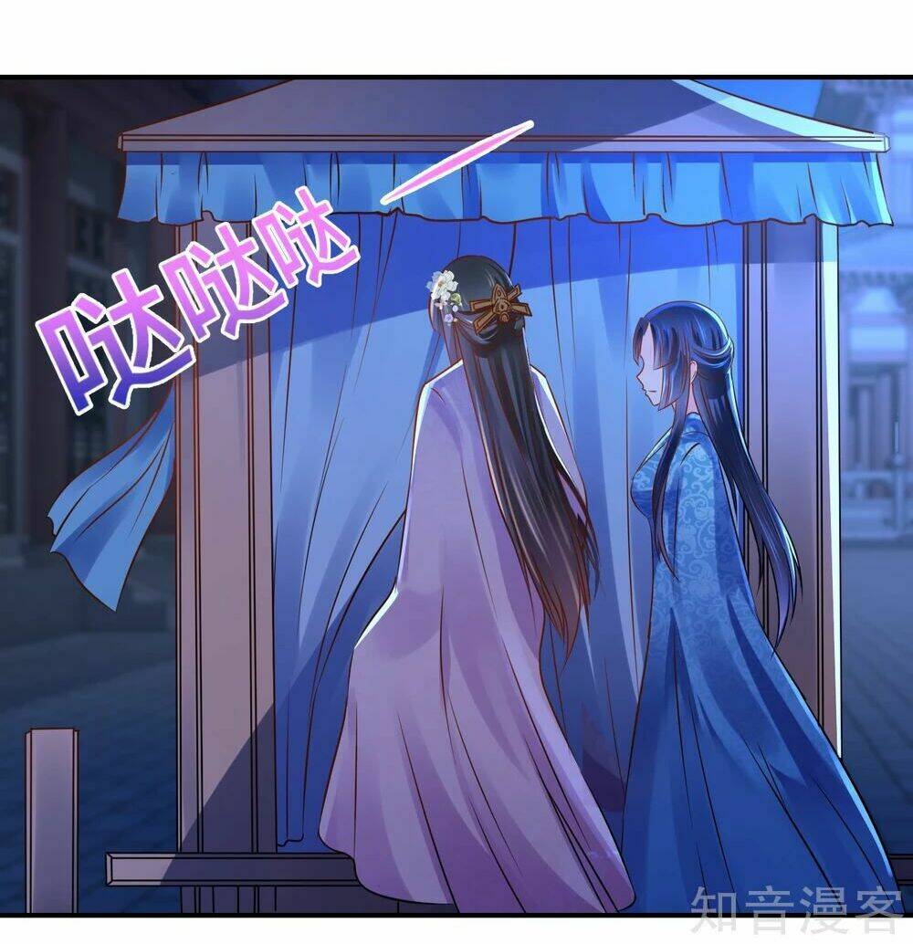 lãnh cung phế hậu muốn nghịch thiên chapter 51 17