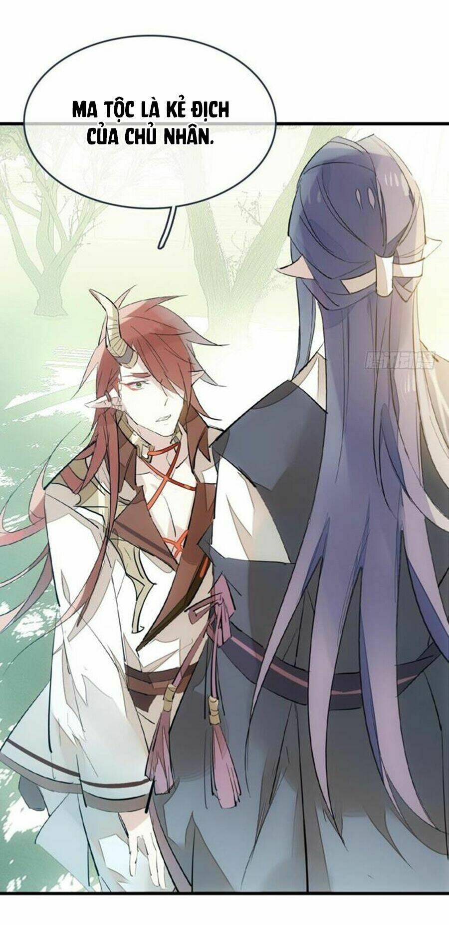 sư phụ lại trêu chọc ta chapter 59 41