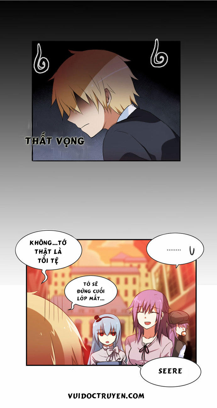 crepuscule (yamchi) chapter 51 15