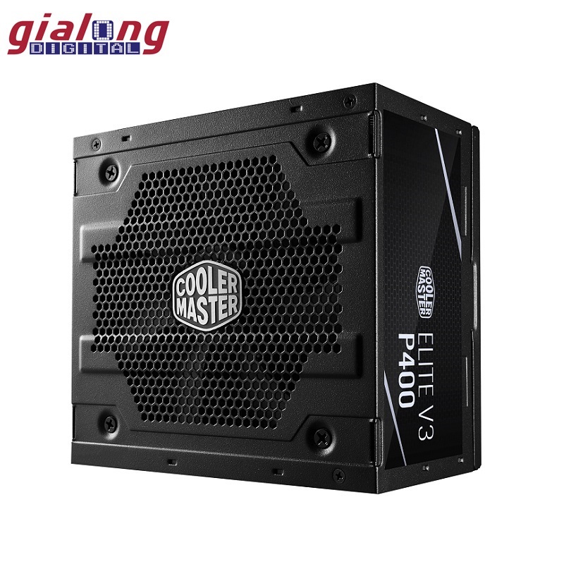 Nguồn máy tính Cooler Master CM P400 Elite V3 Bulk - Hàng chính hãng