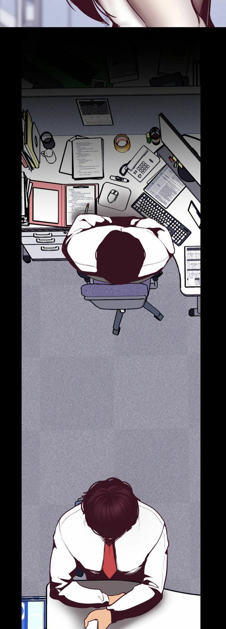 tân thế giới tuyệt vời chapter 9 89