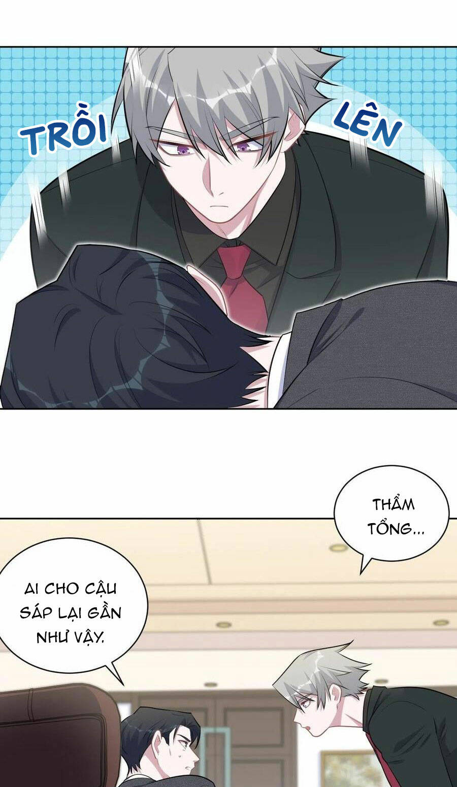 nhạc phụ đại nhân là lão bà chapter 170 25