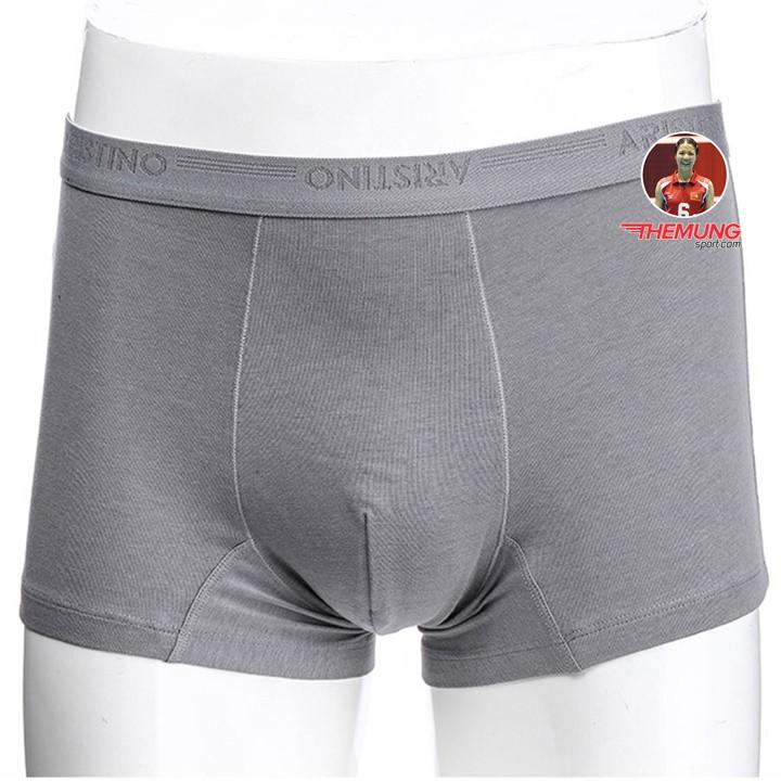 Quần Sịp Nam Boxer Aristino ABX02207