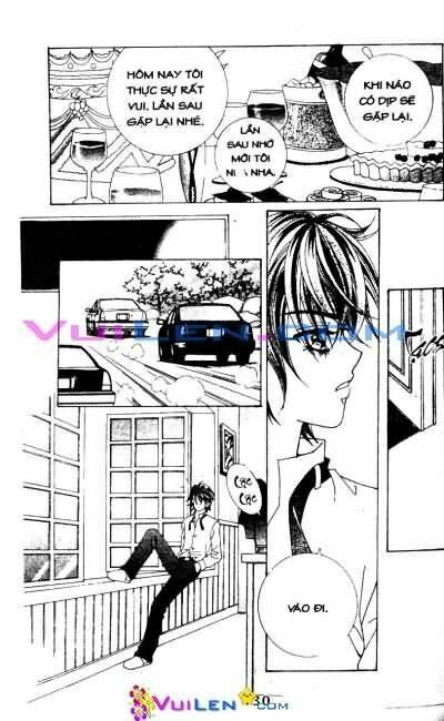 thiên thần tái thế chapter 1 130