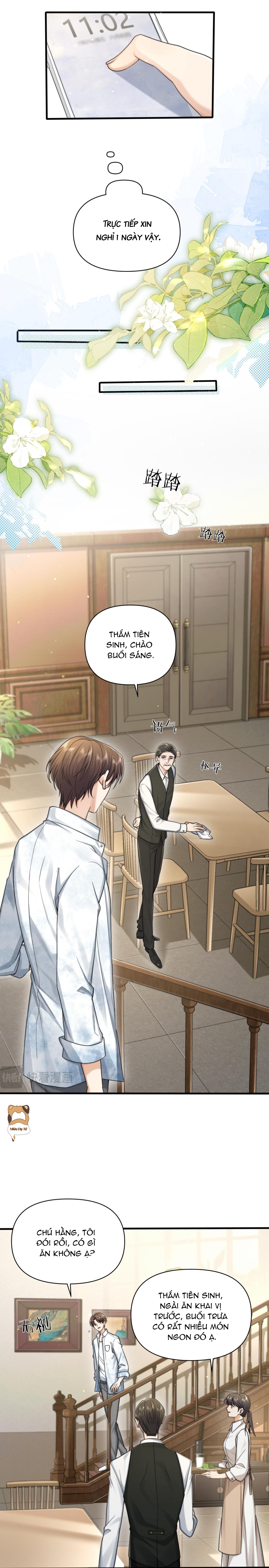 kẻ săn mồi đỉnh cấp chapter 14 8