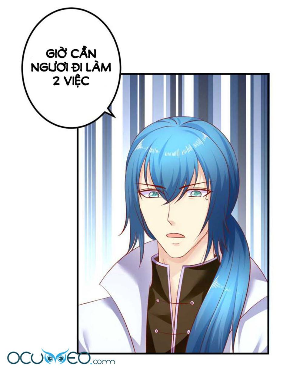 từ đây vương gia không thượng triều sớm chapter 73 4