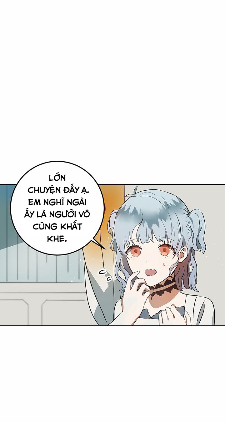 câu chuyện về đứa con hoang bị ghét bỏ chapter 7 45