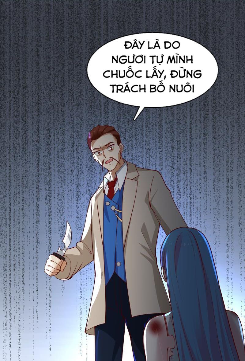 trên người ta có một rồng chapter 340 14