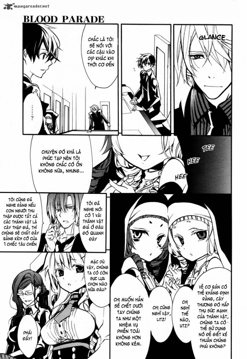 blood parade chapter 7 25