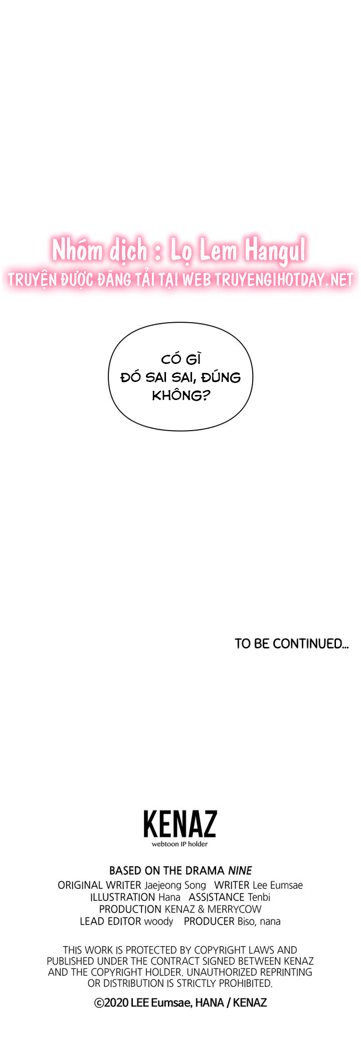 cuộc du hành thời gian của sela chapter 50 18