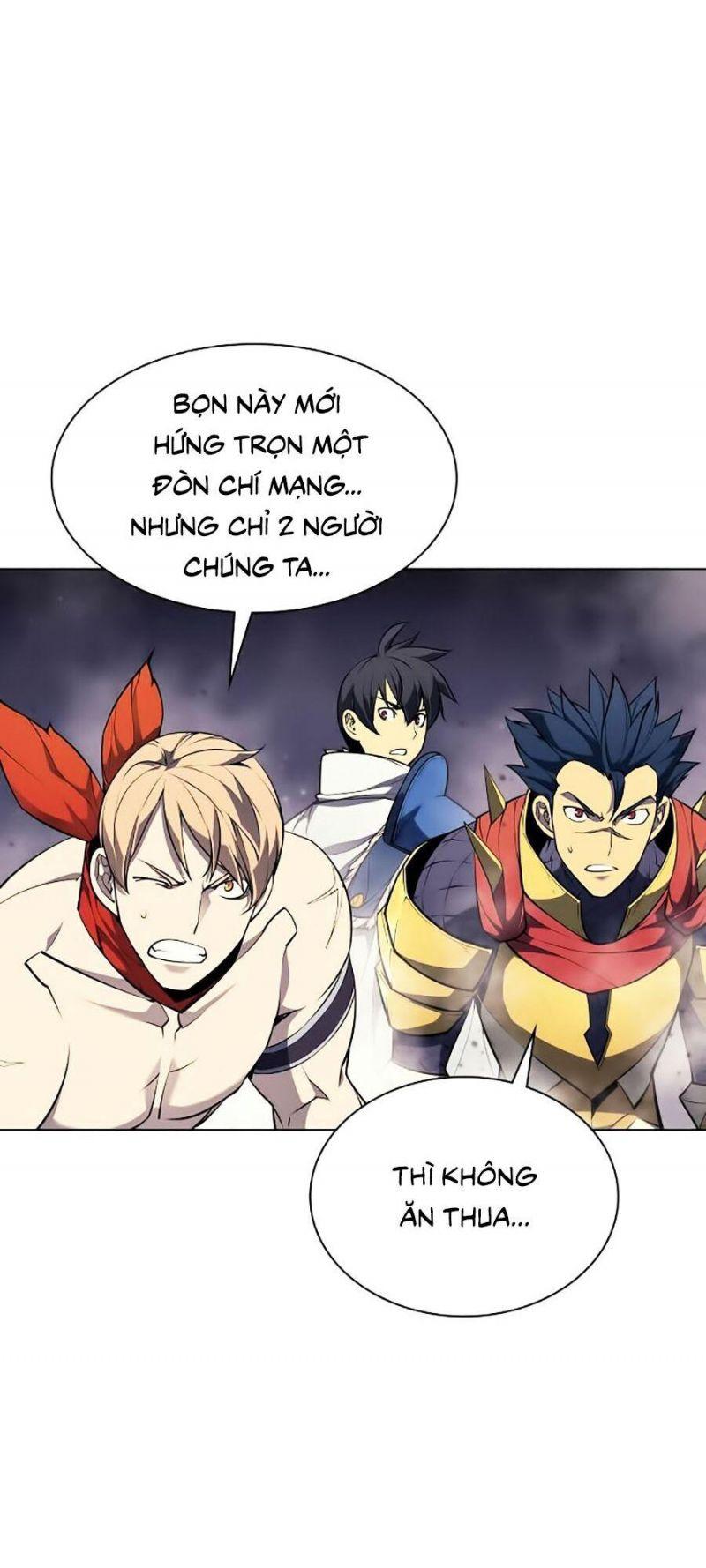 vượt qua giới hạn chapter 49 124