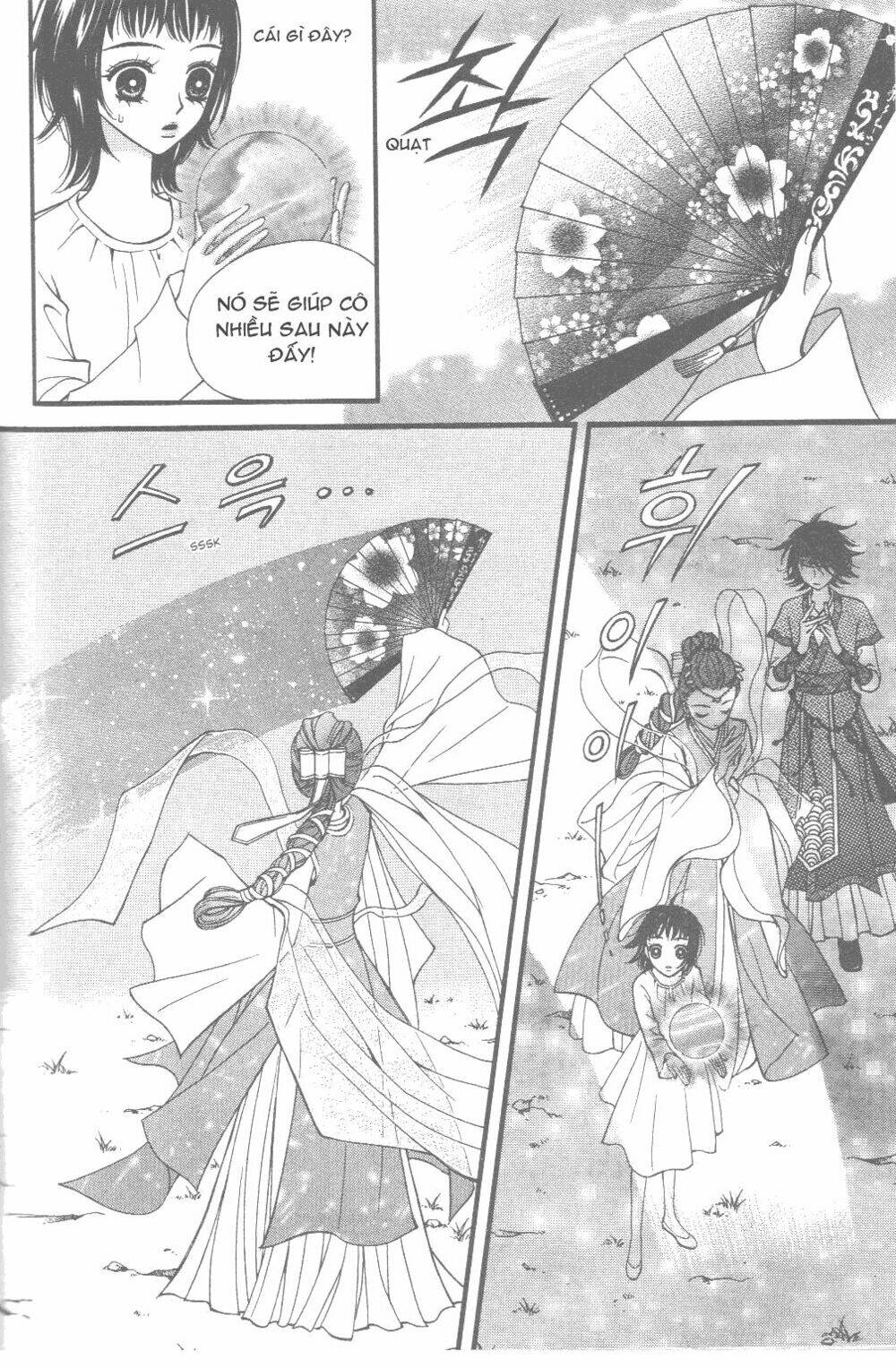 sarasah chapter 2 20