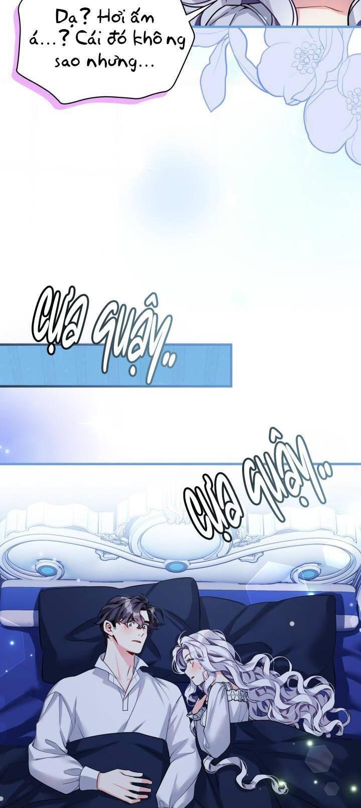 con gái chồng quá dễ thương chapter 93.1 30