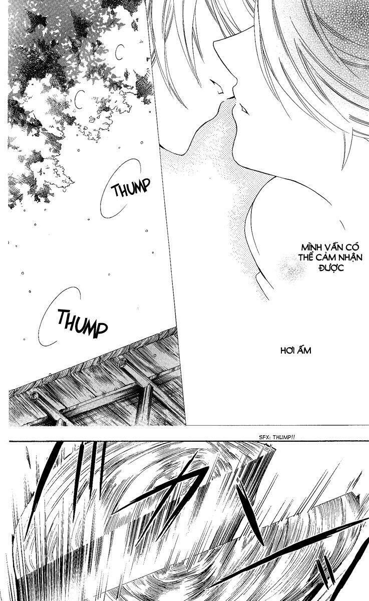 thế giới tươi đẹp chapter 13 4