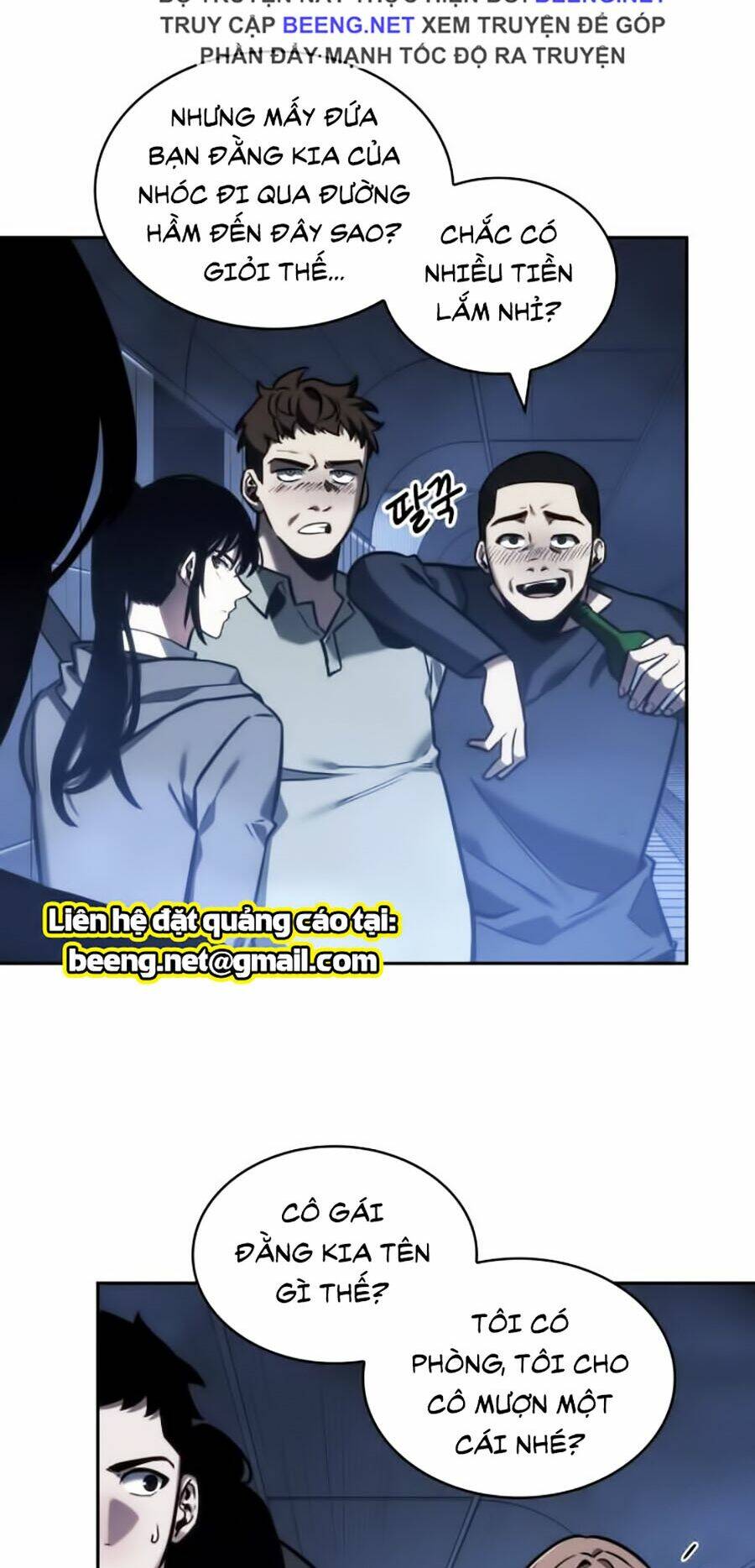 toàn trí độc giả - omniscient reader chapter 27 9