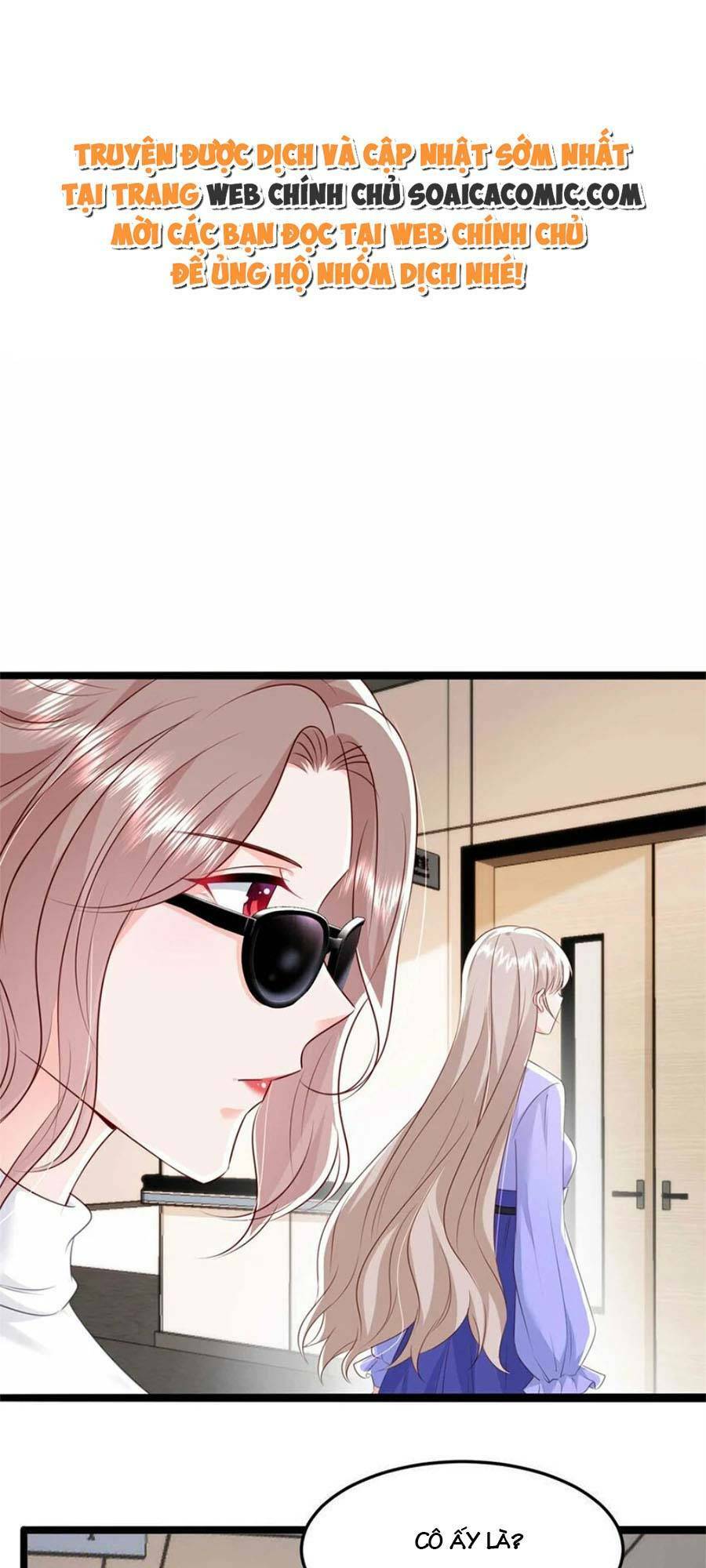 cô vợ của tôi không dễ bắt nạt chapter 71 1