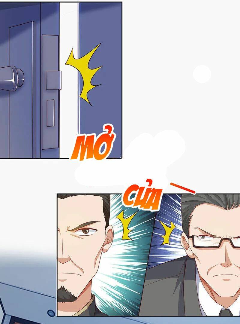 trọng sinh khí thiếu quy lai chapter 74 9