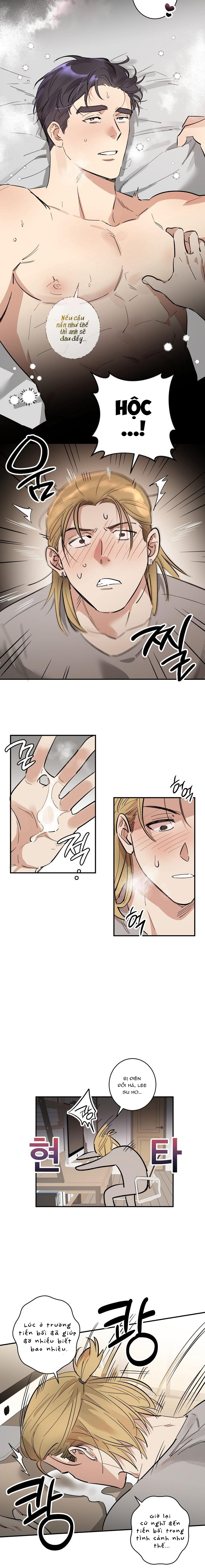 nào, xuất phát thôi! chapter 2 11