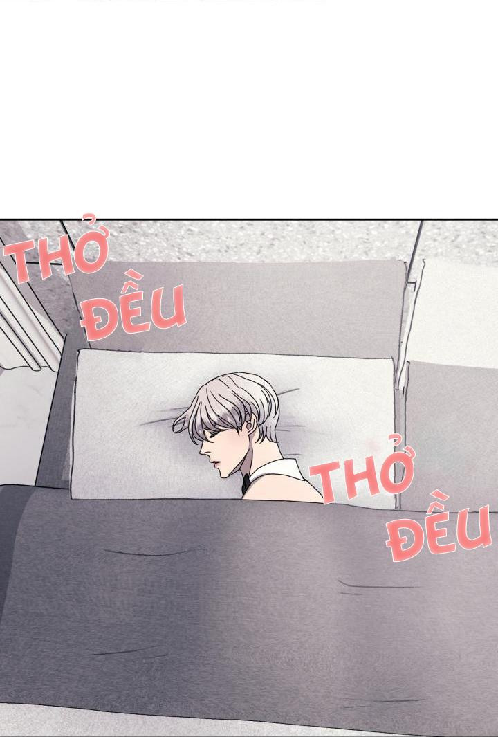 nhiệm vụ không lối thoát chapter 6 12