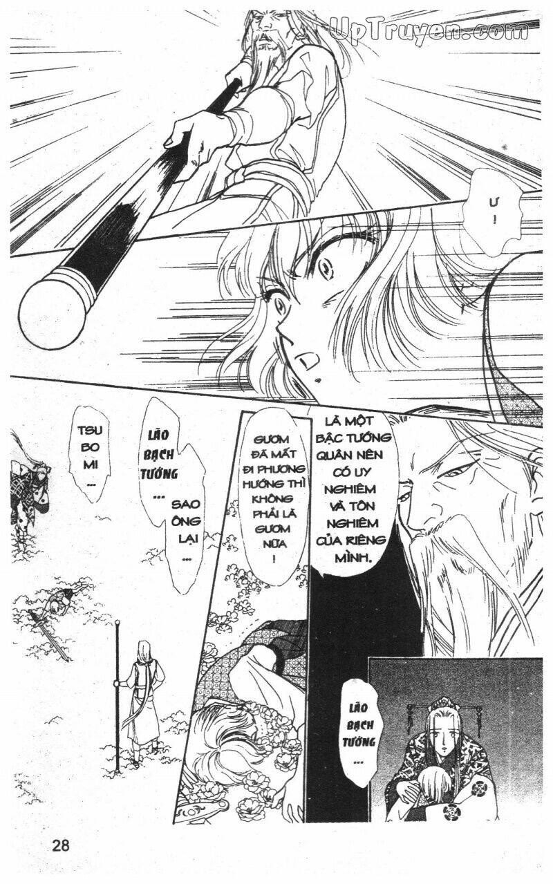 hoàng tử hoa - bud boy chapter 7 30