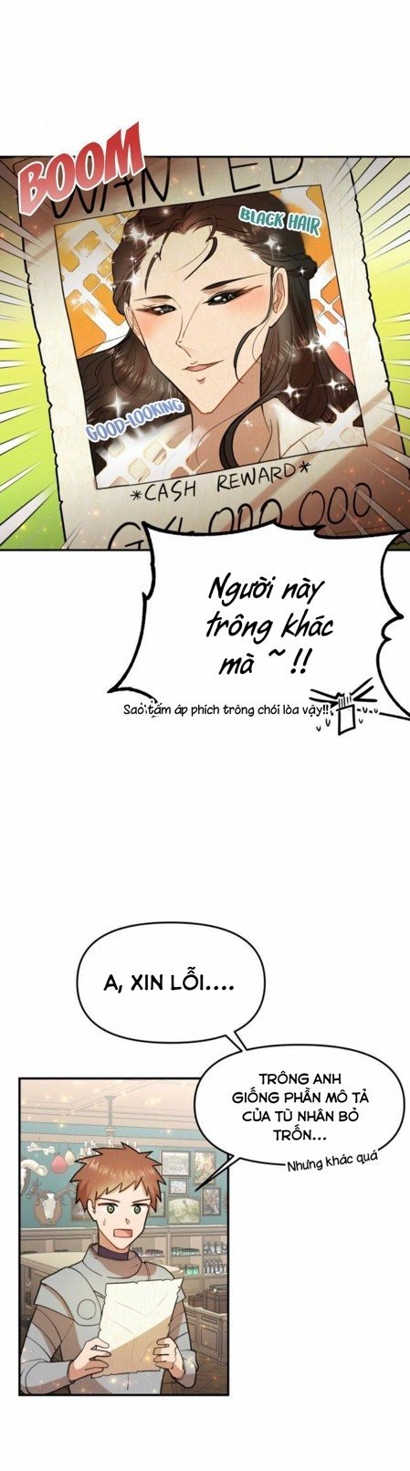 làm cách nào để sống sót trong cuốn tiểu thuyết ngôn tình lãng mạn chapter 4 34