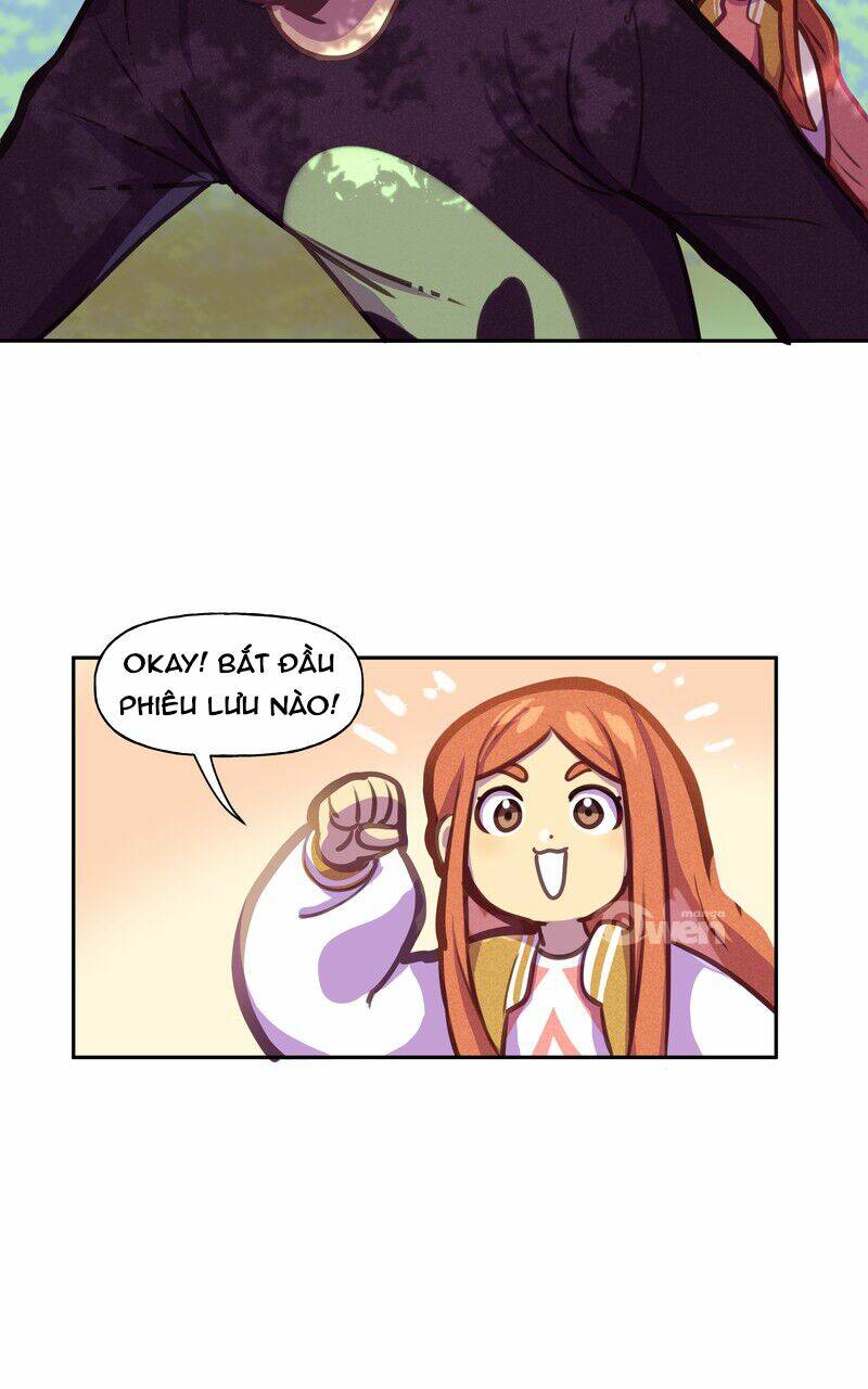 lời nguyền lalin chapter 26 9