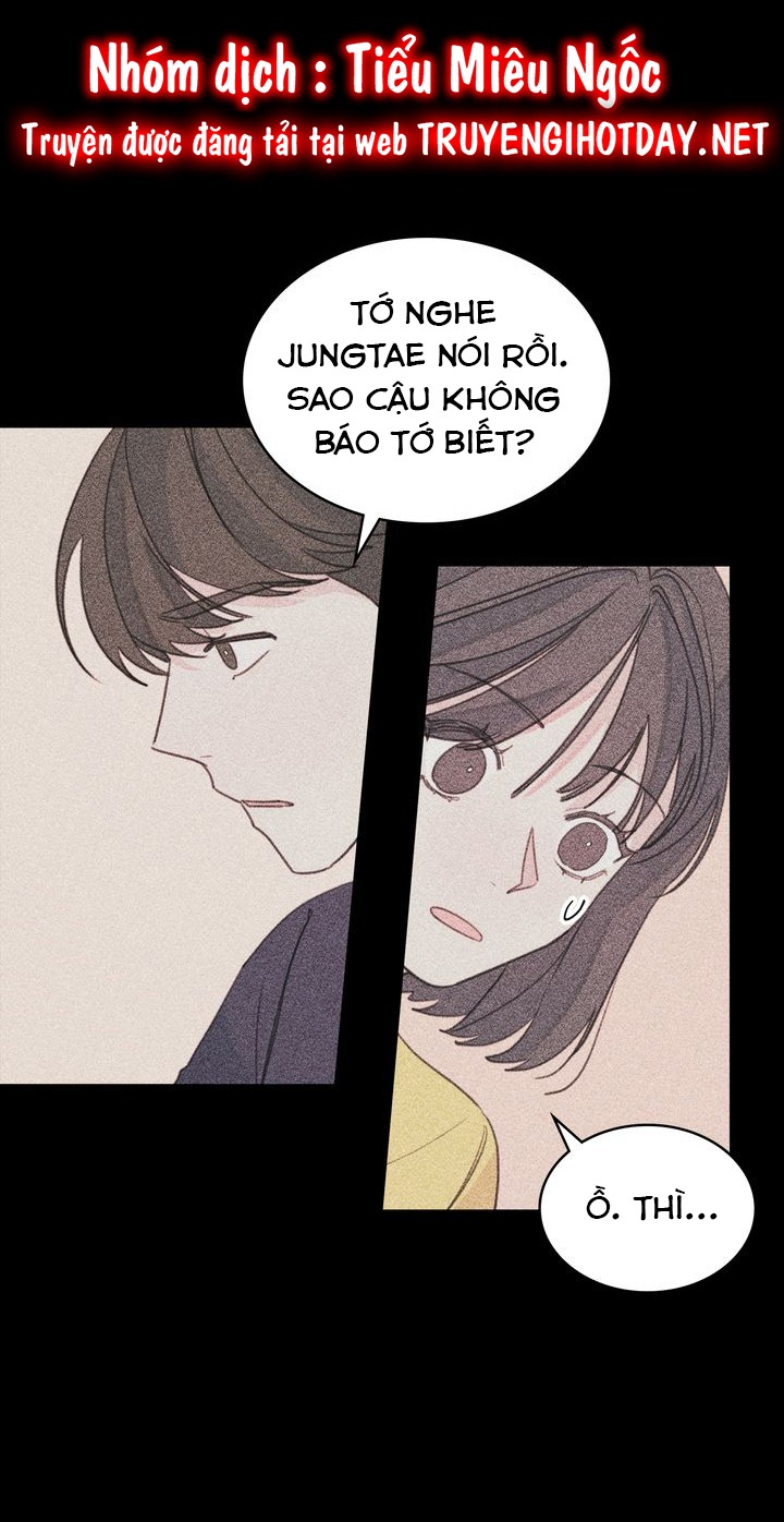hôm nay cùng với em chapter 62 7