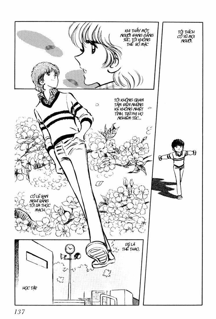 hiatari ryoukou! chapter 3 38