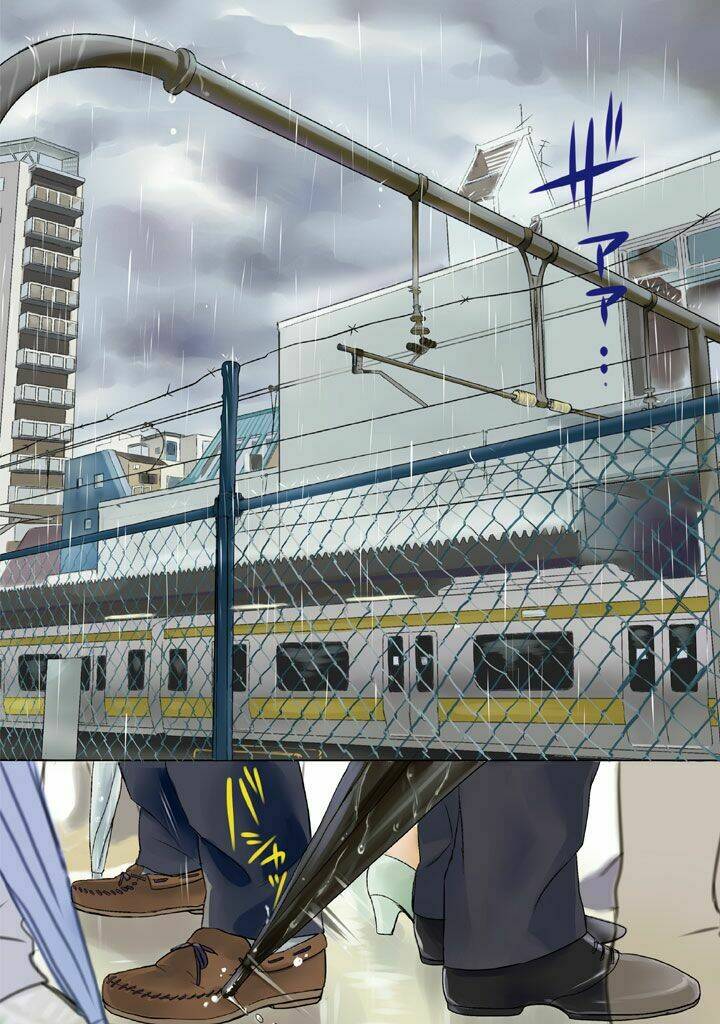 garden of word (bản bựa) chapter 1 4