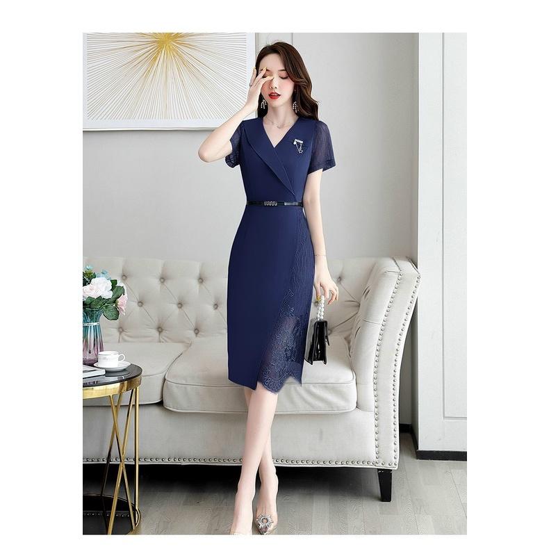 Đầm body umi phối ren siêu xinh , thời trang nữ hot hit sang chảnh cho các nàng