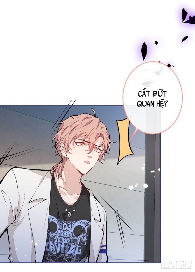 hotsearch của ảnh đế chapter 166 12