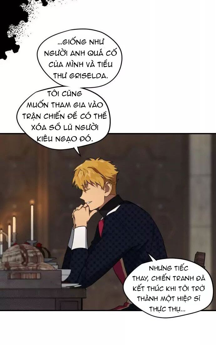 bị che khuất bởi ánh hoàng hôn chapter 21 8