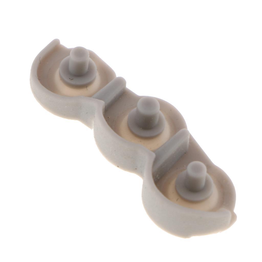 Auto Focus  Button Key Set for    7D DSLR Camera Replacement