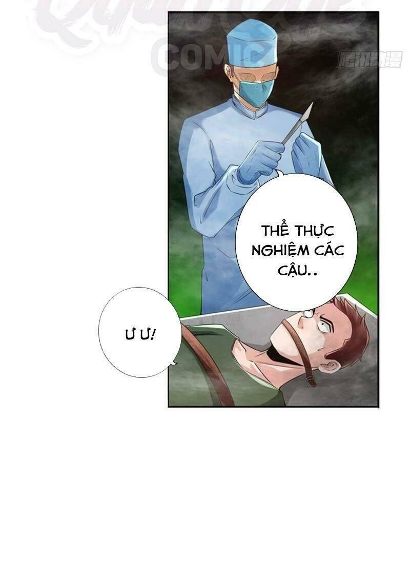 nhân vật phản diện đi tìm đường chết chapter 66 2