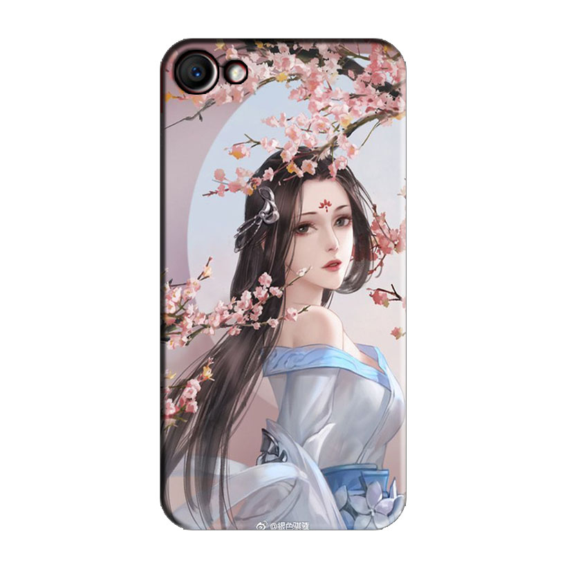 ỐP LƯNG IN DÀNH CHO OPPO A83