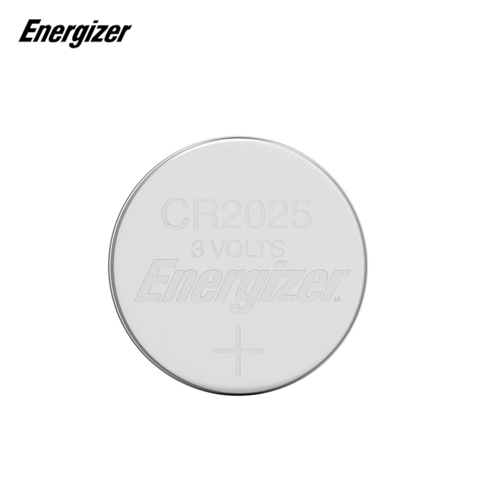 Pin Cr2025 Energizer 3V vỉ 1 viên