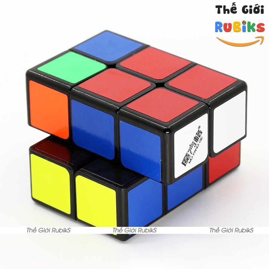 Rubik QiYi 2x2x3 Biến Thể Rubic 223 Cube