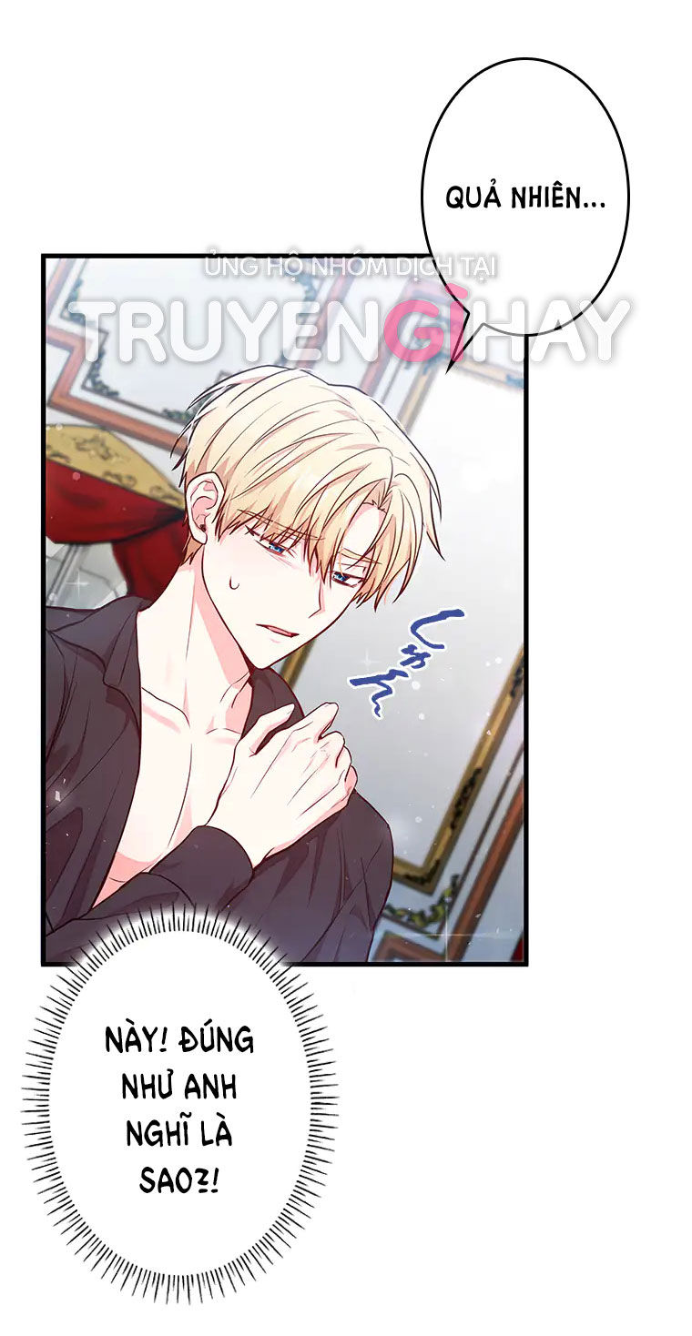 từ ác nữ tôi phải trở thành một người mẹ chapter 2 61